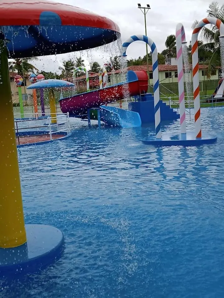 Aparthotel Promocao 09 Bahia Portobello Park Porto Seguro Brazilië