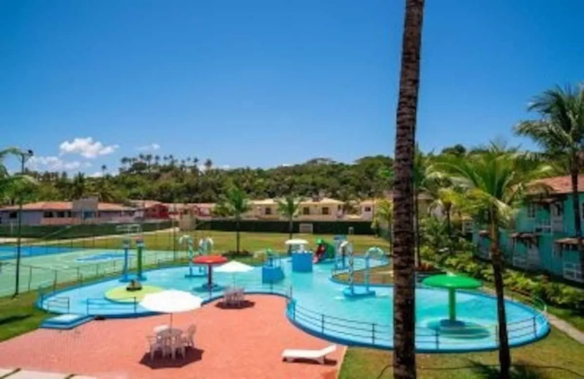 Aparthotel Promocao 09 Bahia Portobello Park Porto Seguro Brazilië
