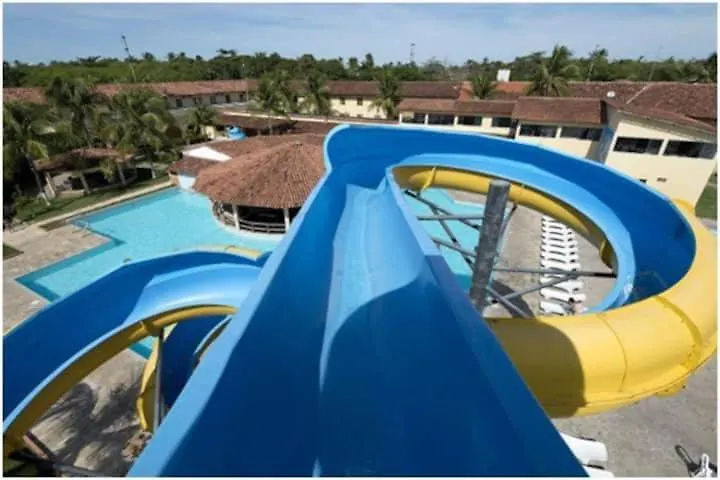 Aparthotel Promocao 09 Bahia Portobello Park Porto Seguro Brazilië